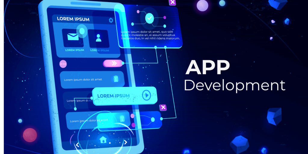 Top Mobile App Development Companies in Delhi