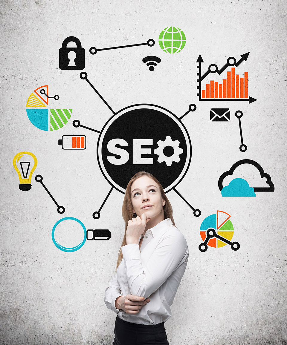 Top SEO Company in Lucknow