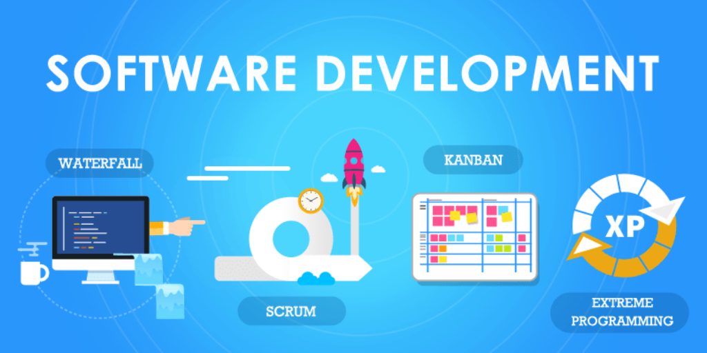 Software Development Company in Pune