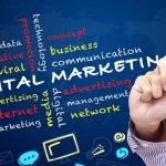 Top Digital Marketing Companies in Dubai