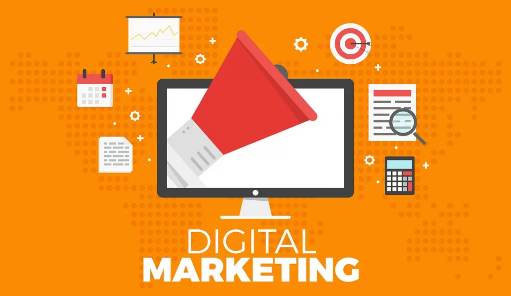 Top Digital Marketing Company in Indore