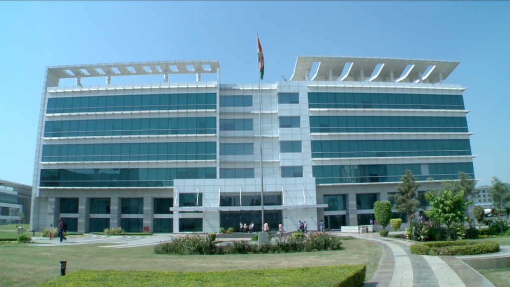 Top IT Companies in Hyderabad