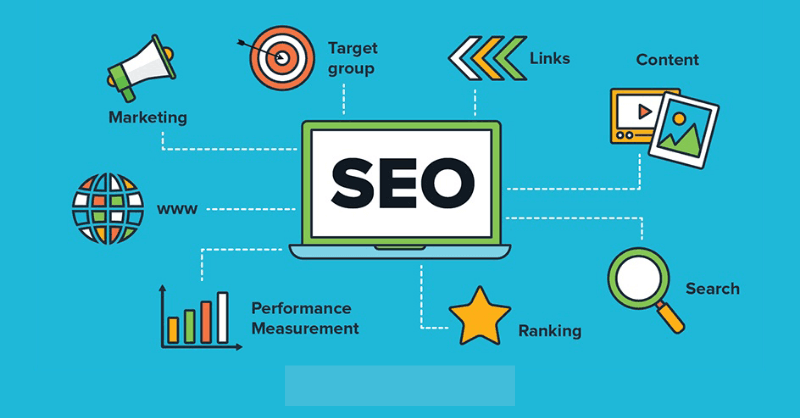 Top SEO Company in Bhopal | Search Engine Optimization Firms Bhopal