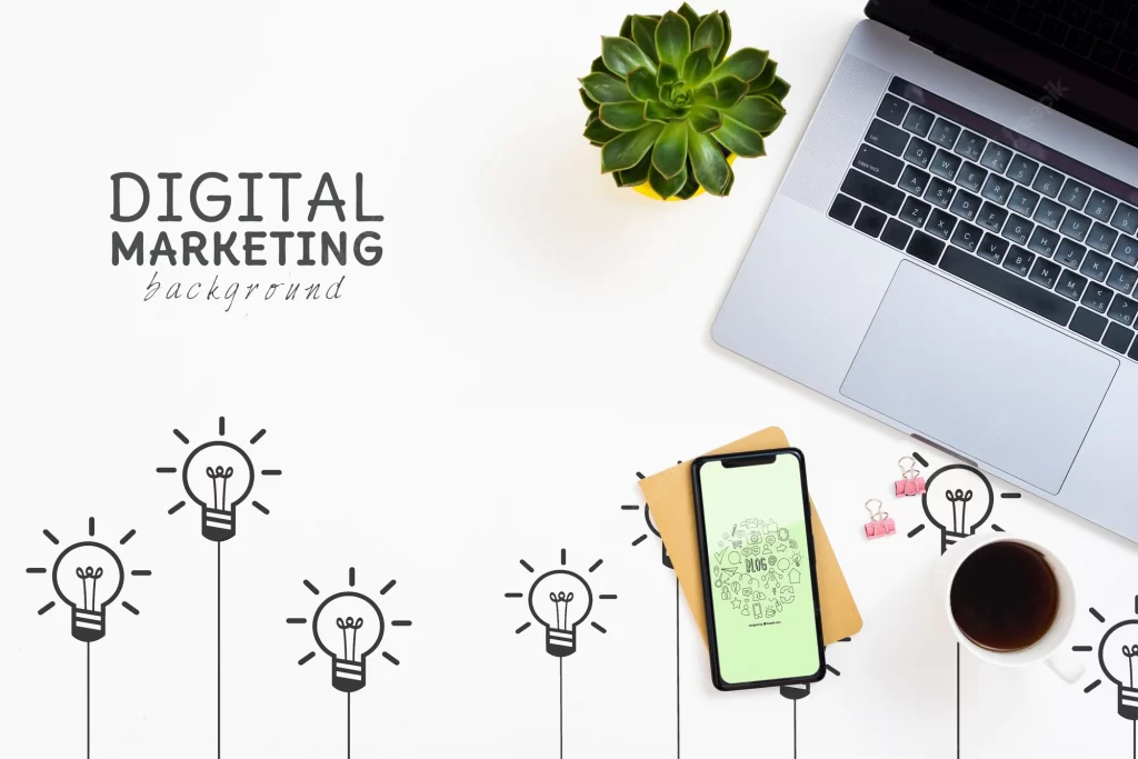 Top Digital Marketing Company in Kanpur