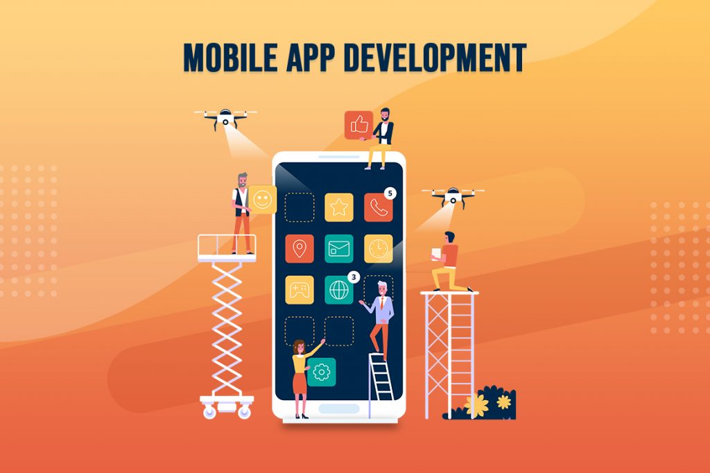 Top Mobile App Development Companies in Bhubaneswar