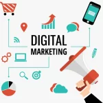 Top Digital Marketing Company in Rajkot